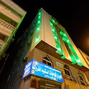 العييري للوحدات السكنية المفروشة - المدبنة المنورة 5 المدينة المنورة